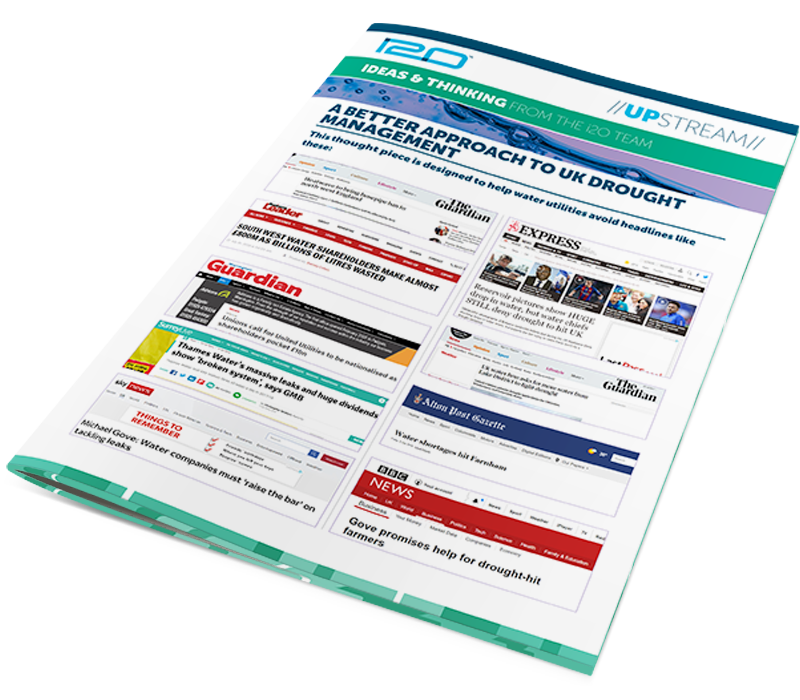A better approach to drought in the UK drought management - Cover.png A better approach to drought in the UK drought management - Cover.png