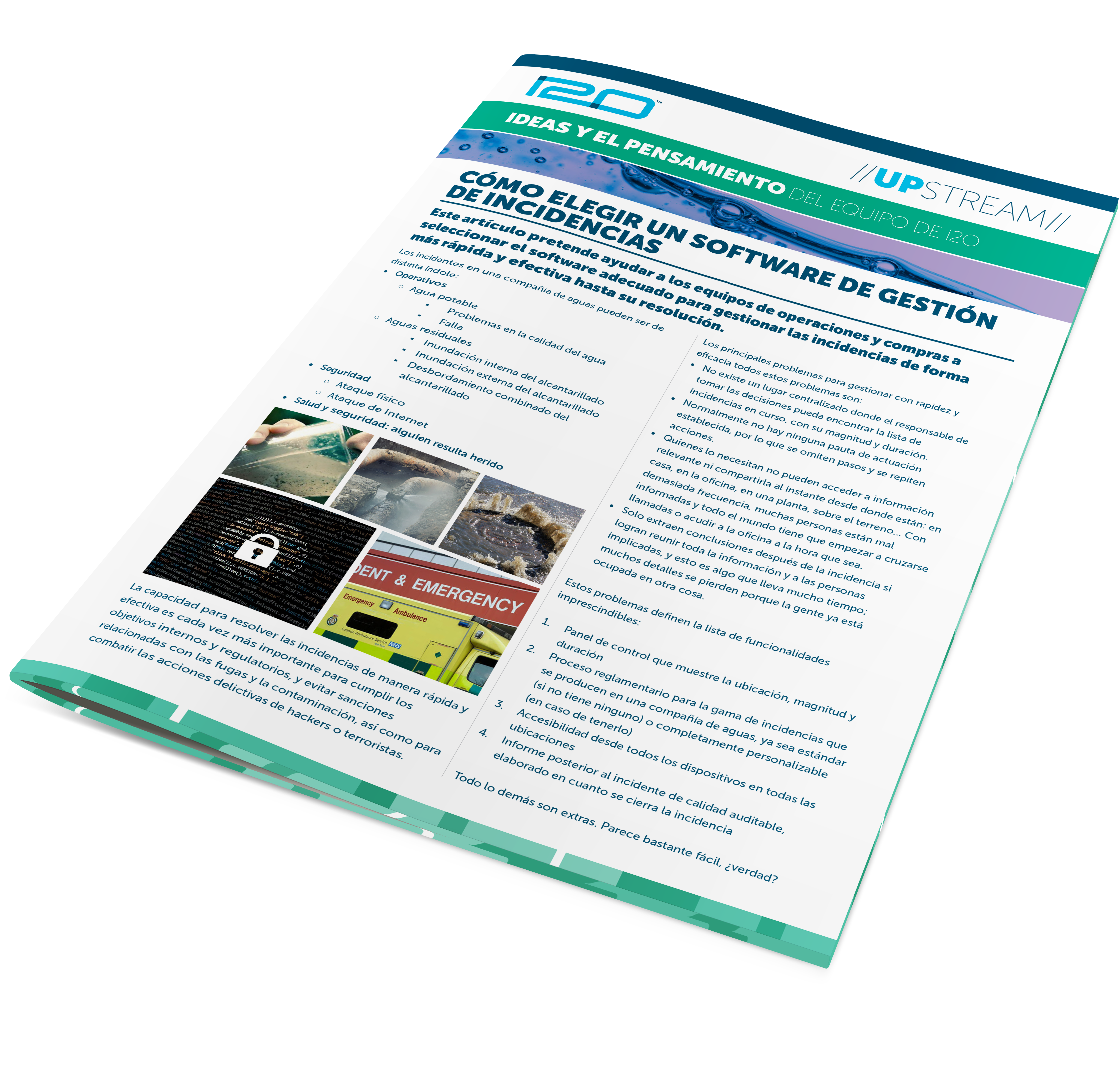 Selecting Incident Management Software_Cover_Spanish Selecting Incident Management Software_Cover_Spanish