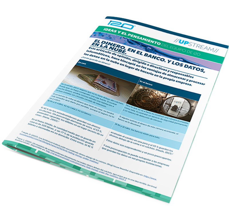 Thought piece cover - Cash in the bank_ES.png Thought piece cover - Cash in the bank_ES.png