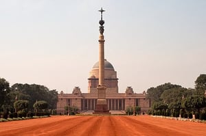 New Delhi