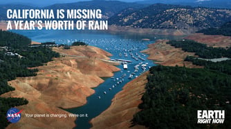 california lacks a year of rain