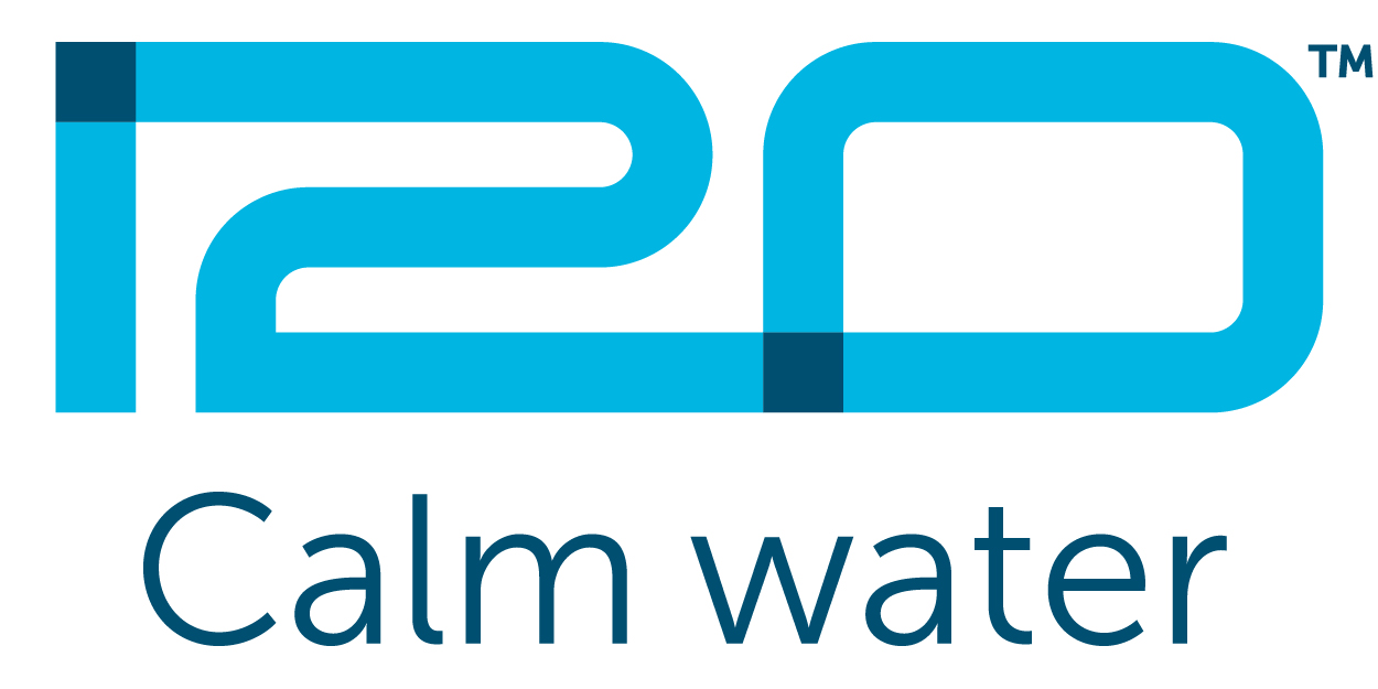 i2O Calm water