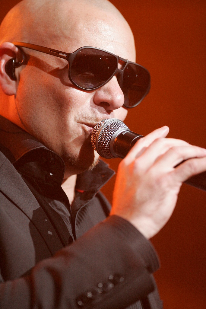 Pitbull