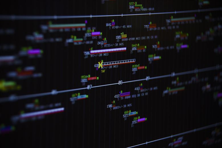 Network monitering