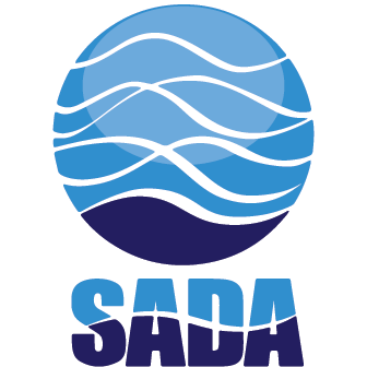 SADA Logo