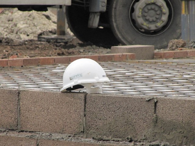 hard hat